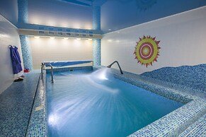 Marmara Hotel
