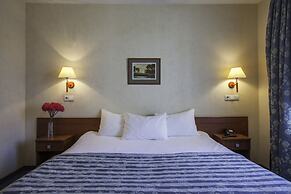 Marmara Hotel