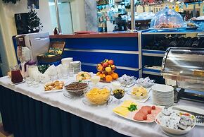 Marmara Hotel