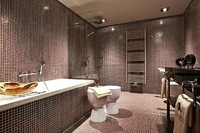 Zum Löwen Design Hotel Resort & Spa