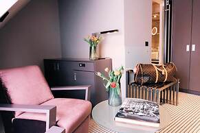 Zum Löwen Design Hotel Resort & Spa