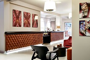 Zum Löwen Design Hotel Resort & Spa