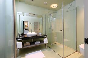 Zum Löwen Design Hotel Resort & Spa