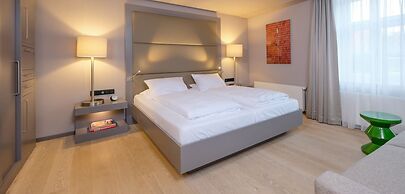 Zum Löwen Design Hotel Resort & Spa