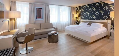 Zum Löwen Design Hotel Resort & Spa