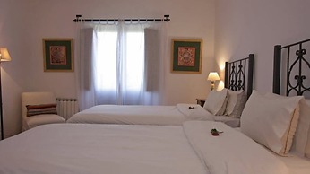 La Merced del Alto