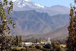 La Merced del Alto
