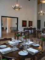 La Merced del Alto