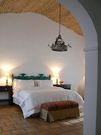 La Merced del Alto
