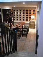 La Merced del Alto