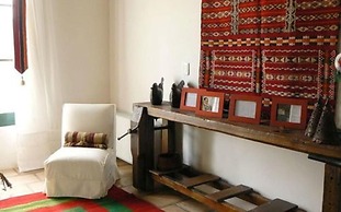 La Merced del Alto