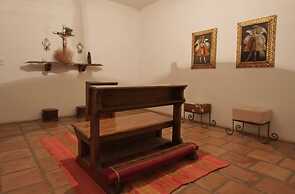 La Merced del Alto