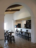 La Merced del Alto