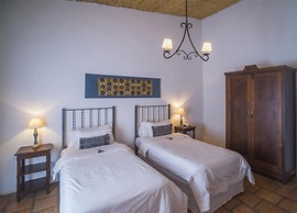 La Merced del Alto