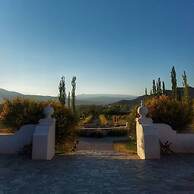 La Merced del Alto