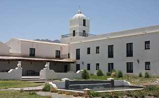La Merced del Alto