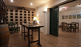 La Merced del Alto