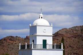 La Merced del Alto