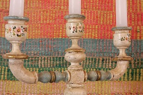 La Merced del Alto