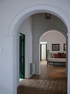 La Merced del Alto