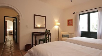 La Merced del Alto