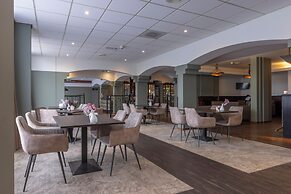 Fletcher Hotel-Restaurant Rooland
