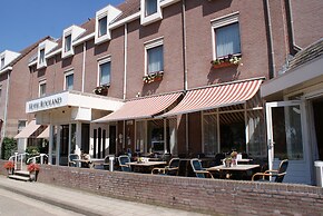 Fletcher Hotel-Restaurant Rooland