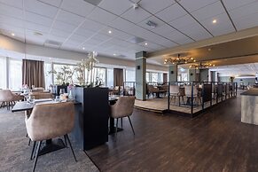 Fletcher Hotel-Restaurant Rooland