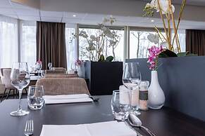 Fletcher Hotel-Restaurant Rooland