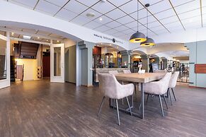 Fletcher Hotel-Restaurant Rooland
