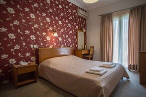 Liberty Hotel