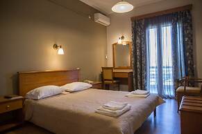 Liberty Hotel