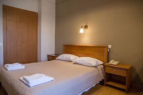 Liberty Hotel