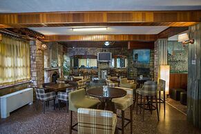 Liberty Hotel