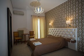 Liberty Hotel