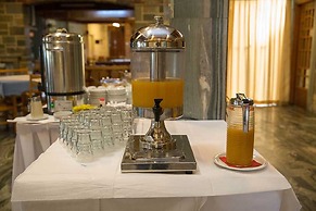 Liberty Hotel