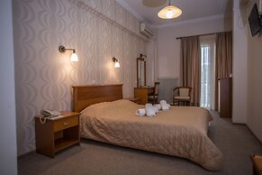 Liberty Hotel