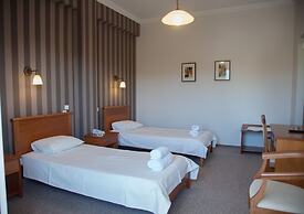 Liberty Hotel