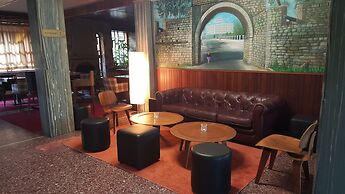 Liberty Hotel