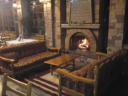 Liberty Hotel