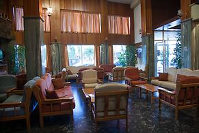 Liberty Hotel