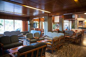 Liberty Hotel