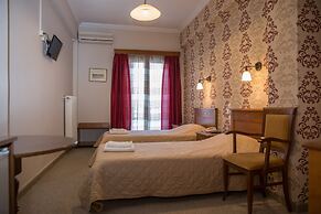 Liberty Hotel