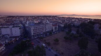 Liberty Hotel