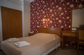 Liberty Hotel