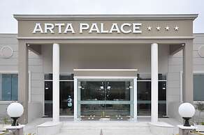 Arta Palace