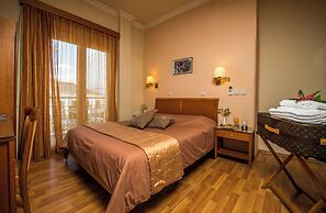Lakonia Hotel