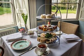 Washingborough Hall Hotel