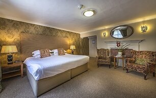 Washingborough Hall Hotel