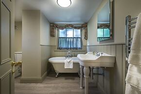 Washingborough Hall Hotel